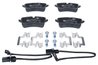 Set placute frana ATE 13.0470-2773.2