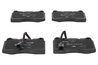 Set placute frana ATE 13.0470-4971.2