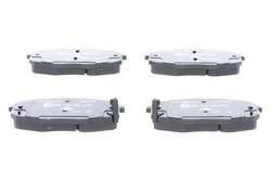 Set placute frana ATE 13.0470-5742.2