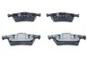Set placute frana ATE 13.0470-7137.2