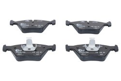 SET PLACUTE FRANA ATE 13.0470-7155.2 - Compatibil cu BMW, MG