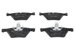 SET PLACUTE FRANA ATE 13.0470-7176.2 - Compatibil cu BMW