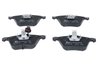 Set placute frana ATE 13.0470-7200.2