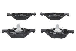 Set placute frana ATE 13.0470-7203.2