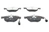 Set placute frana ATE 13.0470-7211.2