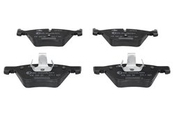 Set placute frana ATE 13.0470-7216.2
