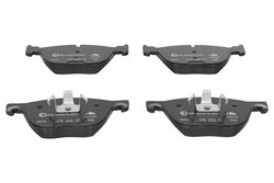 SET PLACUTE FRANA ATE 13.0470-7231.2 - Compatibil cu BMW