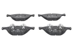 Set placute frana ATE 13.0470-7239.2