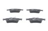 Set placute frana ATE 13.0470-7251.2