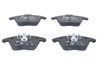 SET PLACUTE FRANA ATE 13.0470-7285.2 - Compatibil cu AUDI, SEAT, VW