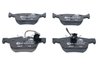 Set placute frana ATE 13.0470-7333.2