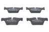 Set placute frana ATE 13.0470-7349.2