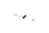 SET REPARATIE, ARBORE FRANA PARCARE ATE 13.0471-5408.2 - Compatibil cu MERCEDES-BENZ