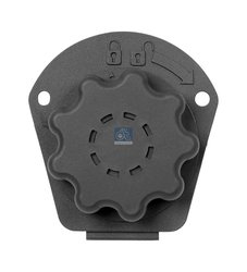 Maner usa, echipare interioara DT Spare Parts 13.85533
