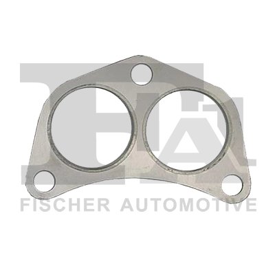 Garnitura racord evacuare FA1 130-904