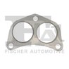 Garnitura racord evacuare FA1 130-904