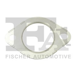 GARNITURA RACORD EVACUARE FA1 130-908 - Compatibil cu FORD, HYUNDAI, SAAB