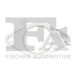 GARNITURA RACORD EVACUARE FA1 130-918 - Compatibil cu FORD