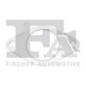 Garnitura racord evacuare FA1 130-918