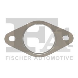 GARNITURA RACORD EVACUARE FA1 130-919 - Compatibil cu AUDI, FORD, NISSAN, RENAULT, VW