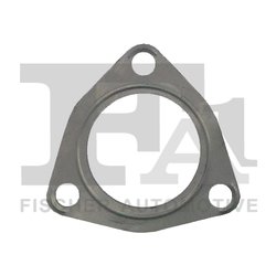 GARNITURA RACORD EVACUARE FA1 130-932 - Compatibil cu FORD, ROVER