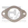 Garnitura racord evacuare FA1 130-934
