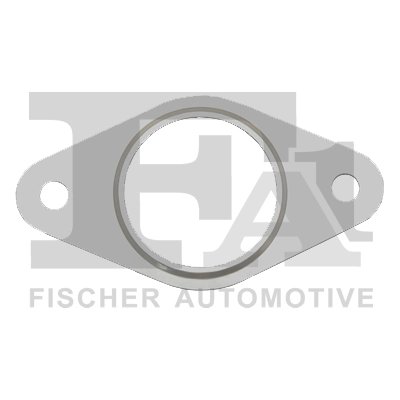 GARNITURA RACORD EVACUARE FA1 130-941 - Compatibil cu FORD