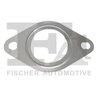 GARNITURA RACORD EVACUARE FA1 130-947 - Compatibil cu FORD, MAZDA