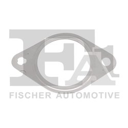 GARNITURA RACORD EVACUARE FA1 130-949 - Compatibil cu CATERHAM, FORD, FORD USA, MAZDA, MORGAN, VOLVO