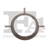 Garnitura racord evacuare FA1 130-972