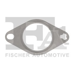 GARNITURA RACORD EVACUARE FA1 130-981 - Compatibil cu FORD