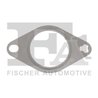 GARNITURA RACORD EVACUARE FA1 130-981 - Compatibil cu FORD