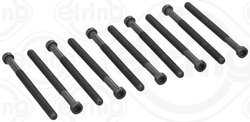 Set suruburi chiulasa Elring 130.120