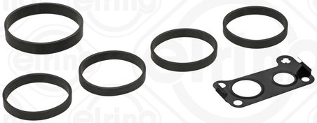 SET GARNITURI GALERIE ADMISIE ELRING 130.480 - Compatibil cu FORCE, MERCEDES-BENZ