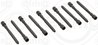 SET SURUBURI CHIULASA ELRING 130.830 - Compatibil cu AUDI, AUDI (FAW), DONKERVOORT, LOBINI, SEAT, SKODA, VW, VW (FAW), VW (SVW),