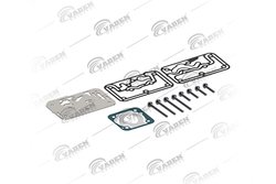 SET REPARATIE COMPRESOR AER COMPRIMAT VADEN ORIGINAL 1300 020 160 - Piesa auto compatibila cu mai multe marci