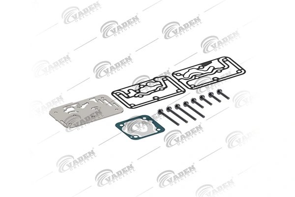 SET REPARATIE COMPRESOR AER COMPRIMAT VADEN ORIGINAL 1300 020 160 - Piesa auto compatibila cu mai multe marci