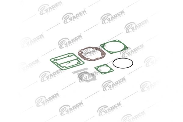 SET REPARATIE COMPRESOR AER COMPRIMAT VADEN ORIGINAL 1300 080 100 - Piesa auto compatibila cu mai multe marci