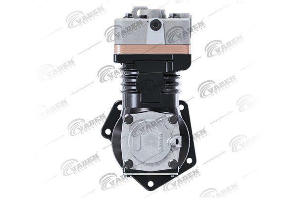 COMPRESOR INSTALATIE AER COMPRIMAT VADEN ORIGINAL 1300 090 001 - Piesa auto compatibila cu mai multe marci