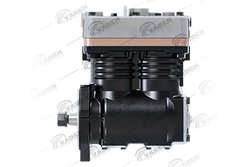 COMPRESOR INSTALATIE AER COMPRIMAT VADEN ORIGINAL 1300 090 001 - Piesa auto compatibila cu mai multe marci