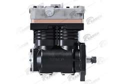 COMPRESOR INSTALATIE AER COMPRIMAT VADEN ORIGINAL 1300 090 001 - Piesa auto compatibila cu mai multe marci