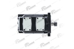 COMPRESOR INSTALATIE AER COMPRIMAT VADEN ORIGINAL 1300 090 001 - Piesa auto compatibila cu mai multe marci