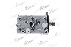 COMPRESOR INSTALATIE AER COMPRIMAT VADEN ORIGINAL 1300 090 001 - Piesa auto compatibila cu mai multe marci