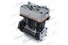 COMPRESOR INSTALATIE AER COMPRIMAT VADEN ORIGINAL 1300 090 001 - Piesa auto compatibila cu mai multe marci