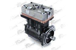 COMPRESOR INSTALATIE AER COMPRIMAT VADEN ORIGINAL 1300 090 001 - Piesa auto compatibila cu mai multe marci