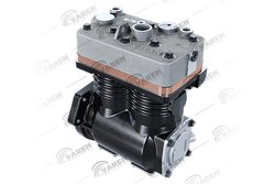 COMPRESOR INSTALATIE AER COMPRIMAT VADEN ORIGINAL 1300 090 005 - Piesa auto compatibila cu mai multe marci