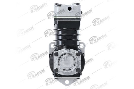 COMPRESOR INSTALATIE AER COMPRIMAT VADEN ORIGINAL 1300 110 001 - Piesa auto compatibila cu mai multe marci