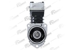 COMPRESOR INSTALATIE AER COMPRIMAT VADEN ORIGINAL 1300 110 001 - Piesa auto compatibila cu mai multe marci