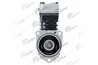 COMPRESOR INSTALATIE AER COMPRIMAT VADEN ORIGINAL 1300 110 001 - Piesa auto compatibila cu mai multe marci