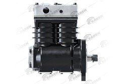 COMPRESOR INSTALATIE AER COMPRIMAT VADEN ORIGINAL 1300 110 001 - Piesa auto compatibila cu mai multe marci